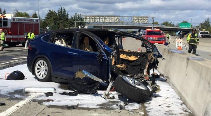 Tesla reconhece o segundo acidente mortal nos Estados Unidos com veículo em piloto automático