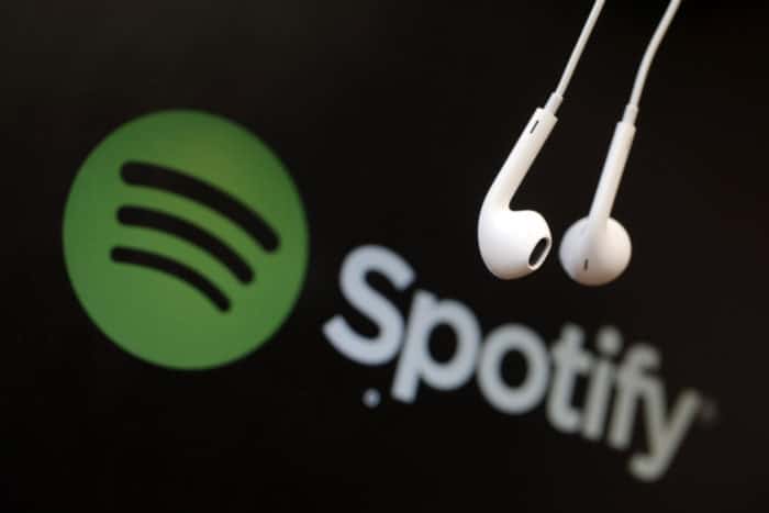 Spotify vai recomprar de até US $ 1 bilhão de suas ações na bolsa de valores