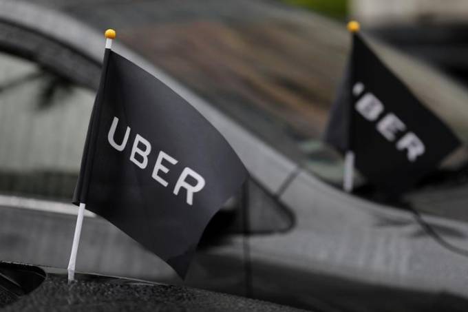 Uber aposta no segmento de leasing de carretas