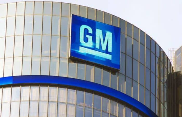 GM expande unidade de carros autônomos