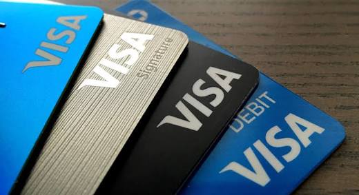 Visa investe em empresa de pagamentos móveis