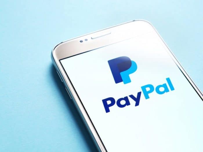 Paypal adquire startup financeira
