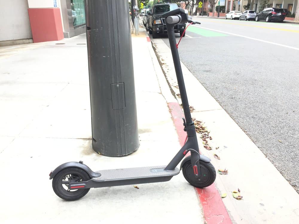 Uber e Lyft começarão a operar com scooters elétricas nos Estados Unidos
