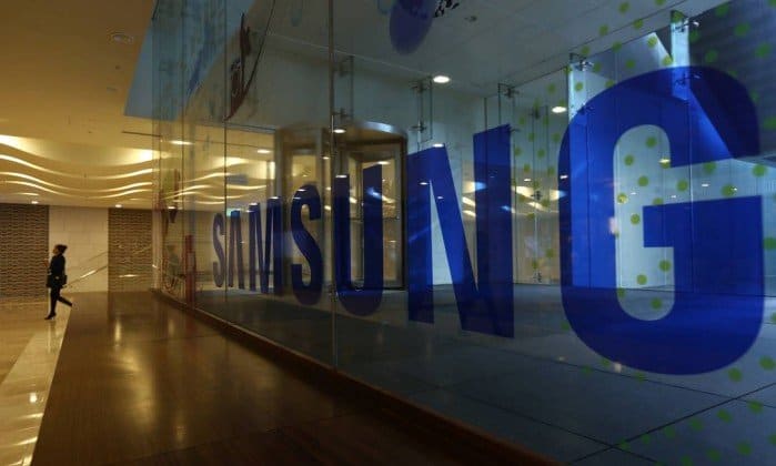 Samsung cria sistema financeiro com tecnologia de inteligência artificial e blockchain