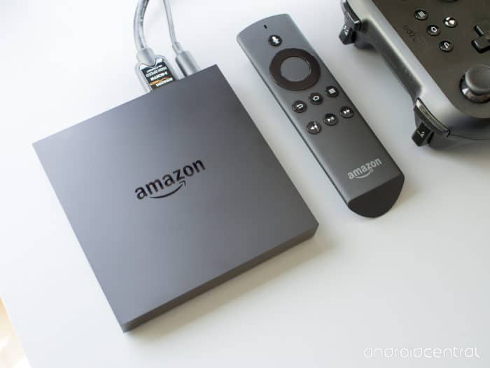 Amazon pode criar serviço de streaming exclusivo para FireTV