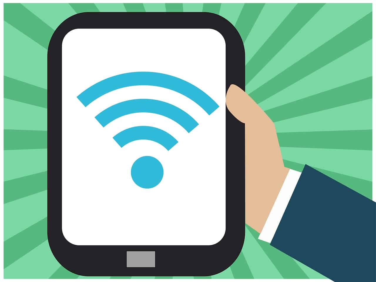 Aeroportos brasileiros vão ganhar conexões Wi-Fi da Boingo Wireless até 2020