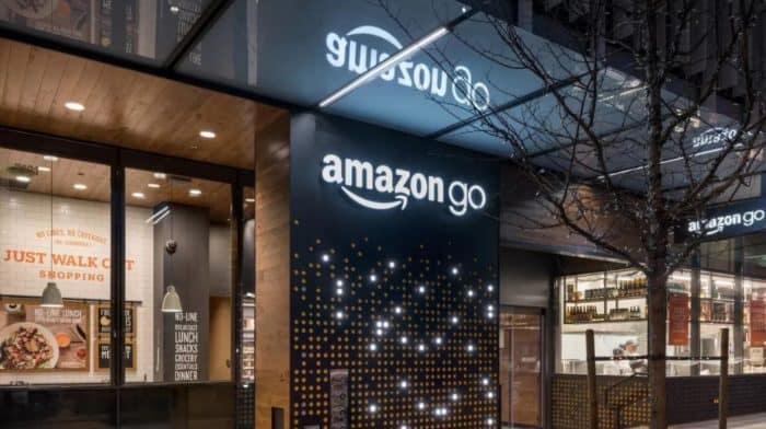 Amazon pretende levar redes de lojas sem caixas para aeroportos dos Estados Unidos