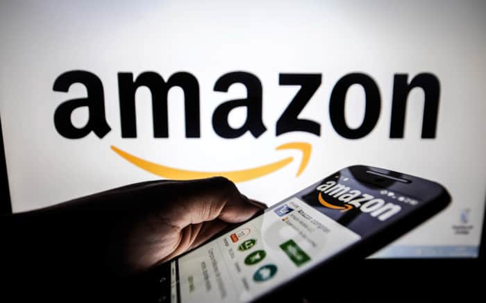 Amazon atinge US$ 1 trilhão em valor de mercado