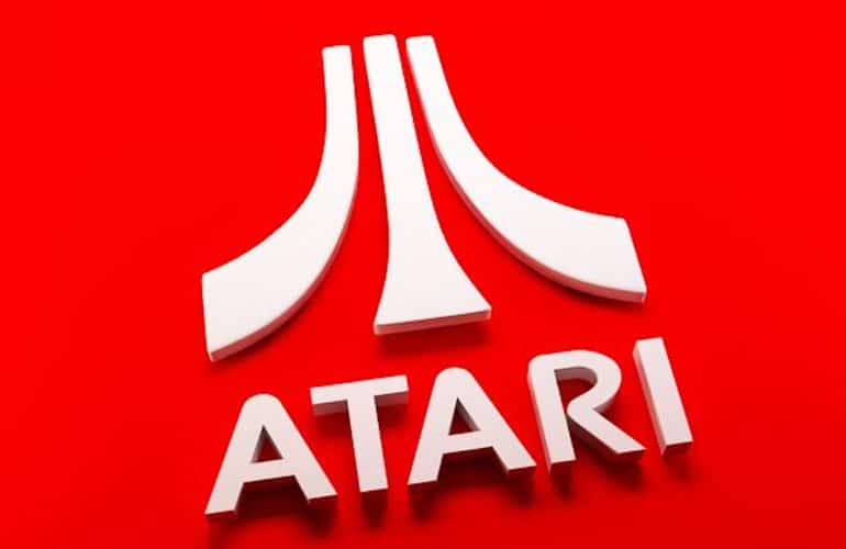 Atari vai lançar console portátil inspirado no Atari 2600