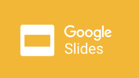 Google Slides já conta com legendas em tempo real