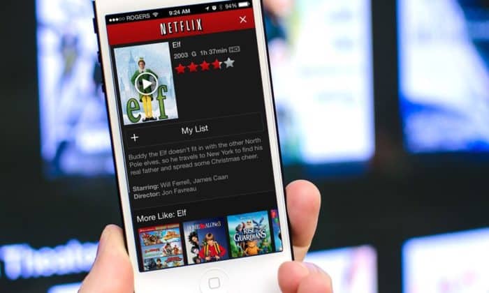 Netflix disponibiliza compartilhamento de filmes e séries no Instagram