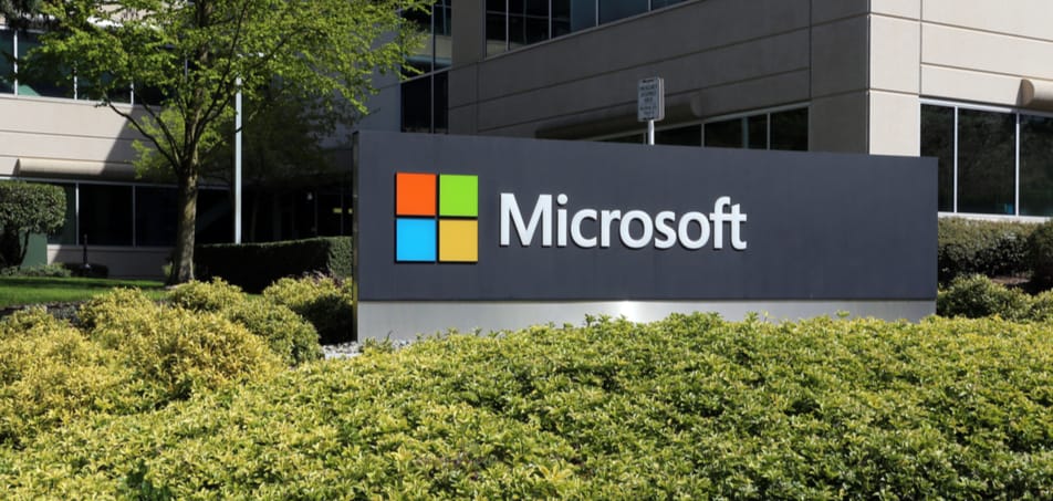 Microsoft lança incubadora na China