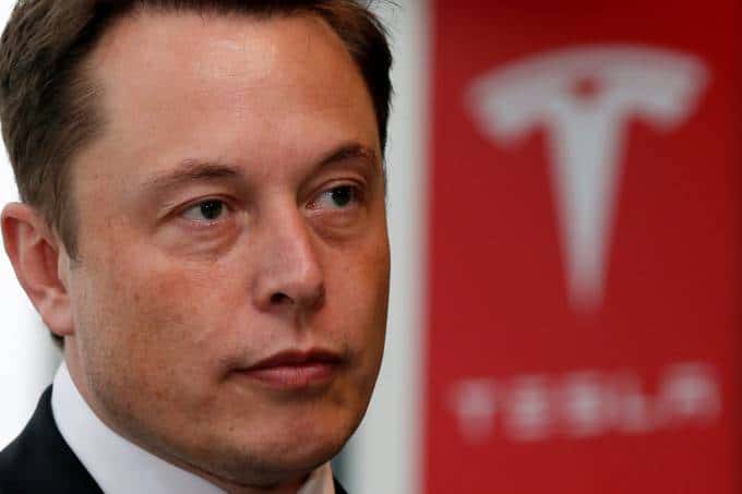 Elon Musk libera patentes da Tesla