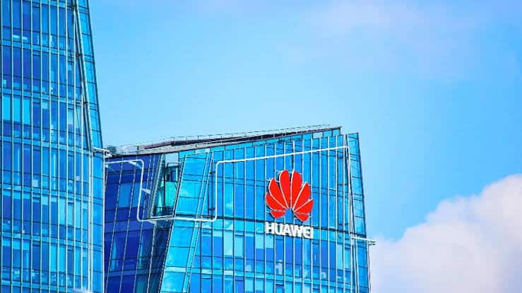 Huawei planeja demissões significativas em suas operações nos Estados Unidos