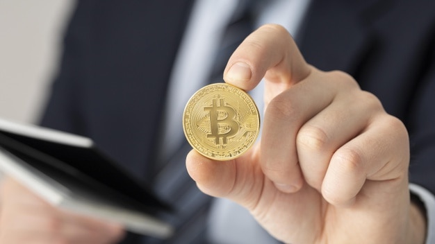 bitcoin profit aranzulla