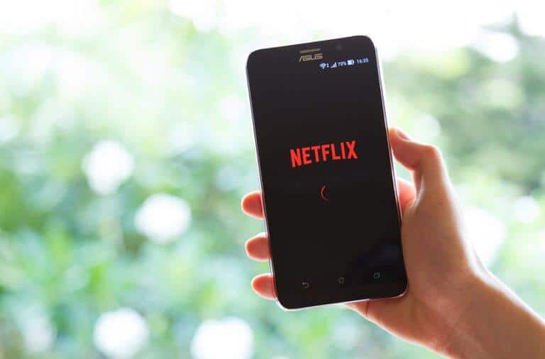 Netflix lança jogos para celular com sistema Android