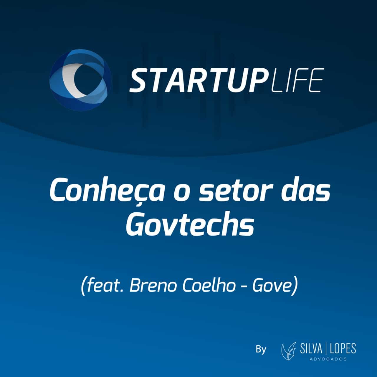 Conheça o setor das Govtechs