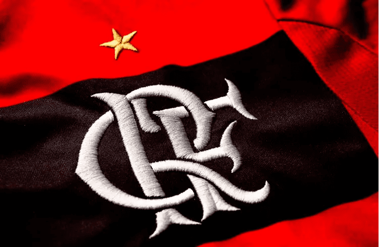 Flamengo é primeiro clube do Brasil a investir em uma plataforma de gerenciamento de ativos digitais