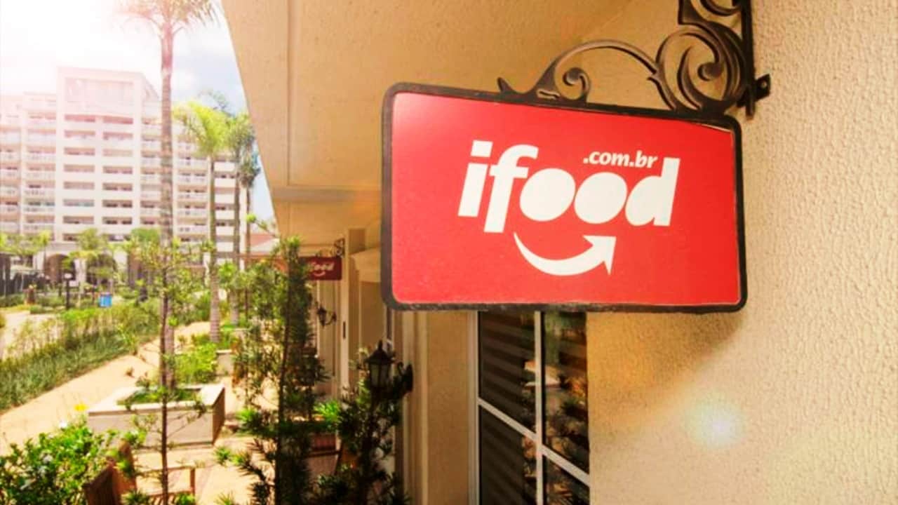 Movile levanta investimento para emprestar a restaurantes do iFood
