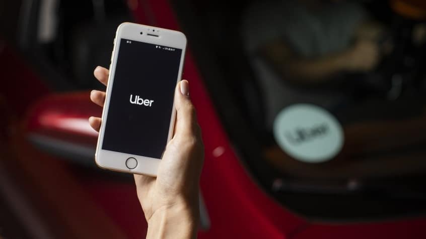 Uber anuncia fim de programa fidelidade e benefícios