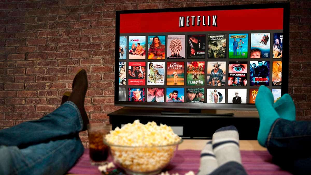 Netflix pondera abandonar “maratonas” de episódios em lançamentos de séries