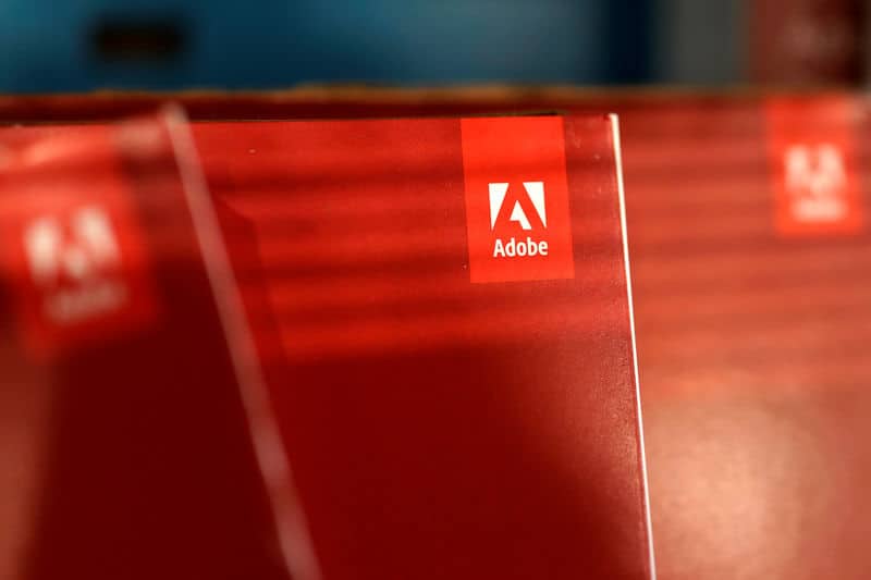 Adobe compra Figma por US$20 bilhões