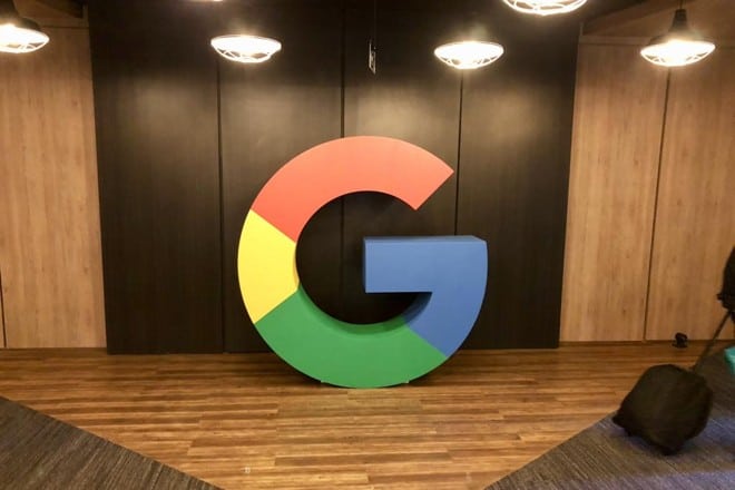 Reguladores da UE ampliam investigação da Google