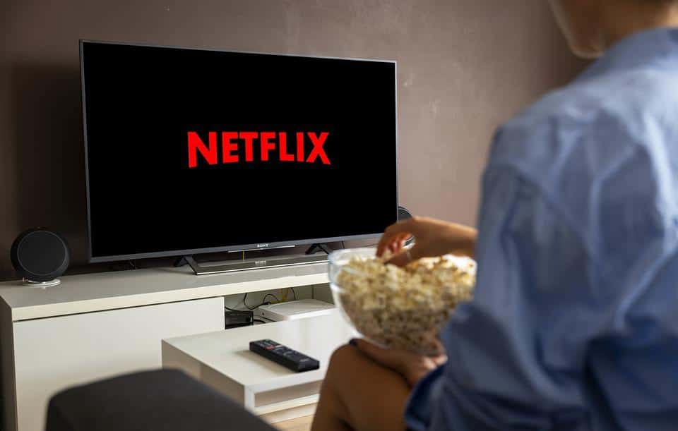 Netflix estima 43 milhões de assinantes em plano com propagandas