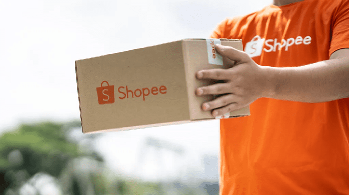 Shopee diminui operações em países da América Latina