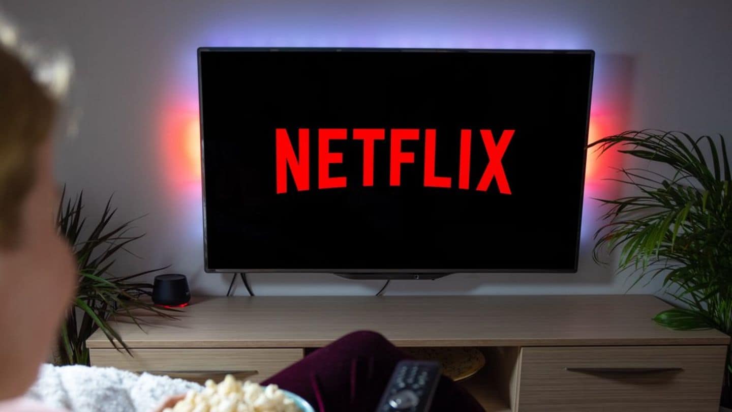 Netflix vai barrar compartilhamento de assinaturas em 2023