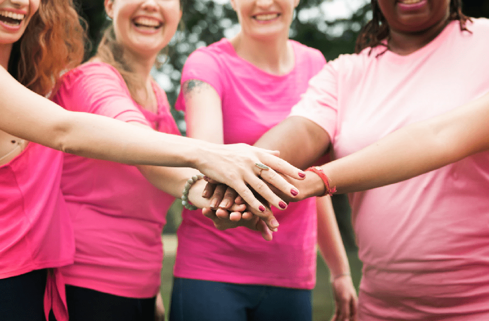 Mulheres Positivas oferece avaliação por inteligência artificial de exames para detectar câncer de mama