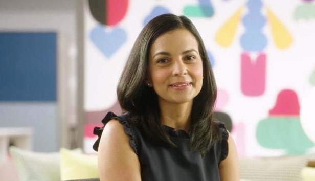 Brasileira é escolhida como nova CEO do Slack