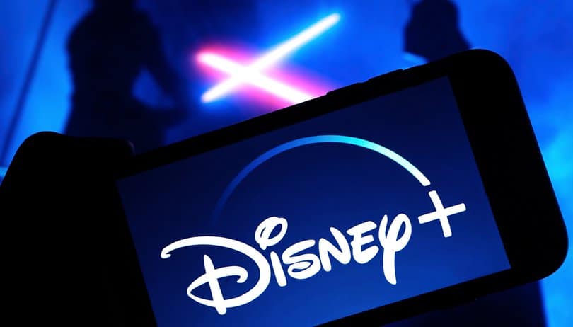 Disney+ testa versão com anúncios