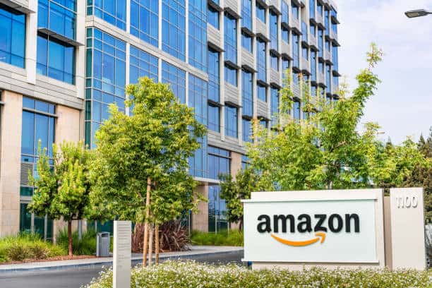 Amazon acerta empréstimo de US$8 bilhões