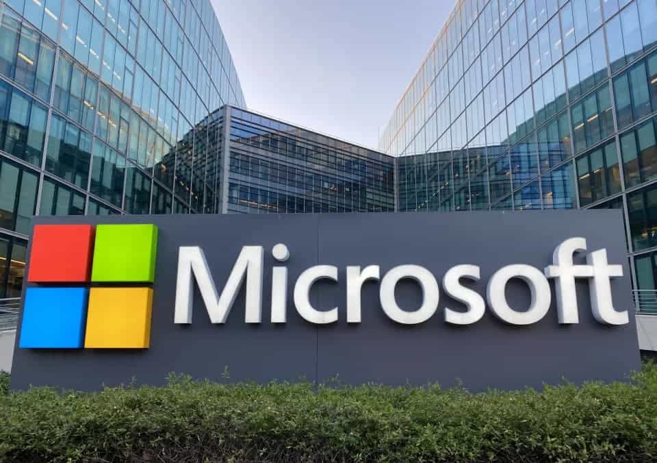 Microsoft adota sistema de folga ilimitada para funcionários dos EUA